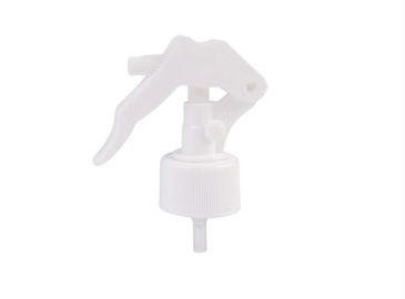 Mini pulvérisateur en plastique durable de déclencheur 24/410 28/410 avec l'attachement de tube