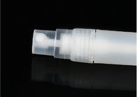 Chine bouteille rechargeable de jet de parfum de forme en plastique du stylo 5ml pour l&#039;emballage de parfum usine