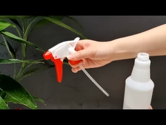 Couleur correspondante pompe de déclenchement pulvérisateur 28 400 / 28 410 Matériau Pp plastique