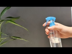 Sprayer à déclencheur en plastique mini durable 24/410 28/410 avec raccordement à tube