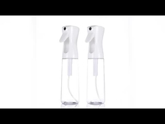 Bouteille continue de jet