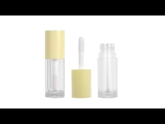 tube de lustre de lèvre