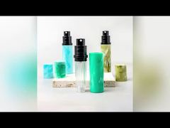 Découvrez pourquoi choisir un vaporisateur de parfum portable personnalisé en aluminium de 8 ml et 12 ml