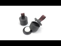 Récipient de poudre