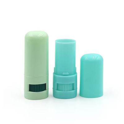 Bâton de déodorant vide 7g PP avec sérigraphie personnalisée