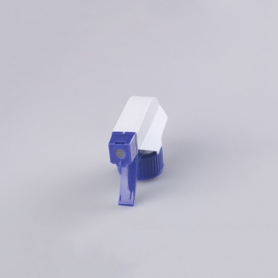 28/410 28/400 Pulvérisateur à déclencheur en plastique avec couleurs personnalisées acceptées
