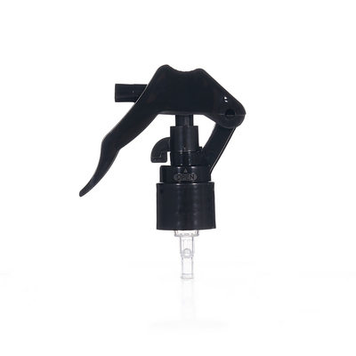 Pulvérisateur à gâchette mini noir 24/410 28/410 avec clips