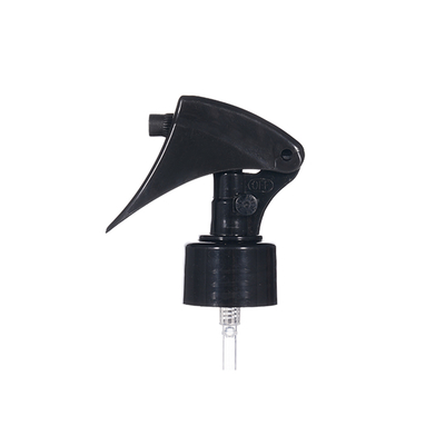 Pulvérisateur à gâchette en plastique mini 24/410 28/410 en gros 0,2CC & 0,35CC avec verrouillage par bouton