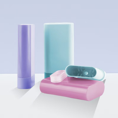 20 g de déodorant à couleur personnalisée