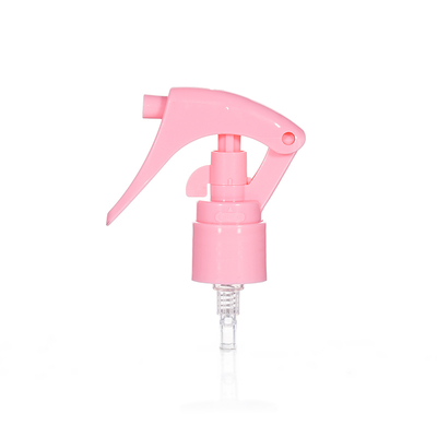 Mini pulvérisateur à gâchette personnalisé 20/410 24/410 28/410 Taille de col
