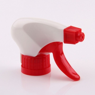 Pompes de pulvérisation à déclencheur en mousse de plastique sur mesure 28/410 cou