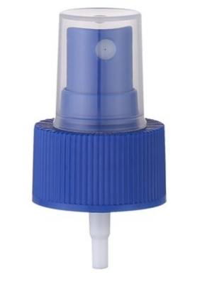 Pulvérisateur de brouillard fin en plastique en PP 18/410 20/410 24/410 28/410