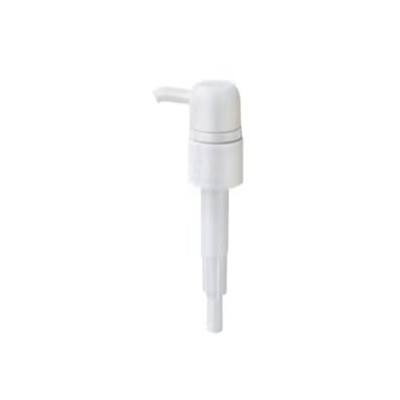 Pompes à lotion en plastique sur mesure 28/410 Taille du cou