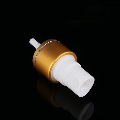 Pulvérisateur fin en plastique PP pour parfum 18mm 20mm 24mm 28mm