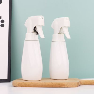 Nouveau concepteur pulvérisateur à déclencheur continu avec une capacité de 100-500 ml et une couleur personnalisée pour une application de brouillard fin