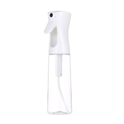 Flacon pulvérisateur de contrôle d'huile 160ML 200ML 300ML 500ML avec brume continue pour une utilisation de 2CC en cuisine ou pour le nettoyage domestique
