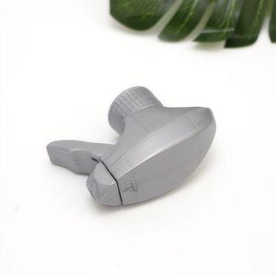 28/410 Pulvérisateur à gâchette en plastique avec buse réglable pour brouillard et jet, et plastique PP recyclable pour nettoyant ménager et jardinage