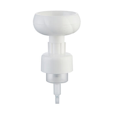Pompe à mousse à tête en forme de fleur 43/410, avec longueur de Tube personnalisable, Design élégant pour enfants