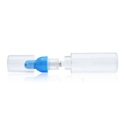 Distributeur de pompe à mousse fine de taille 28/410 avec matériau PP pour les soins du visage et du corps