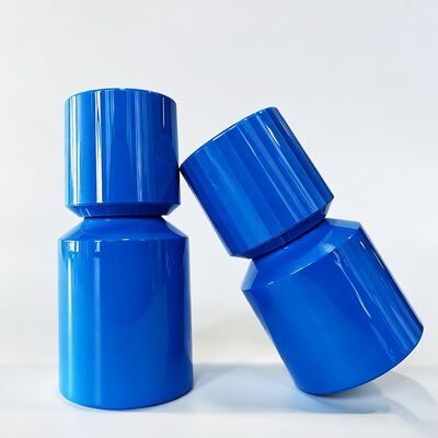 Vente en gros de cosmétiques 30g 50g 80g 100g Bouteilles sans air avec pompe à crème pour produits de soin de la peau sérum