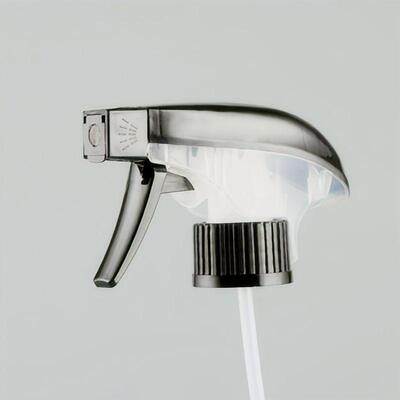 Wholesales 28/410 28/400 Plastic PP Foaming Trigger Sprayer Dispenser Trigger for Kitchen Cleaning