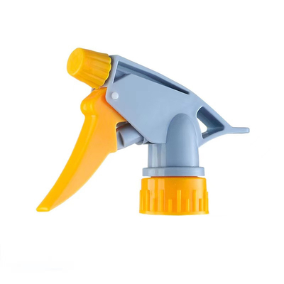 Prix raisonnable 24/410 28/410 Bouteilles en plastique pulvérisateur à déclencheur avec des matériaux écologiques Nettoyage Arrosage