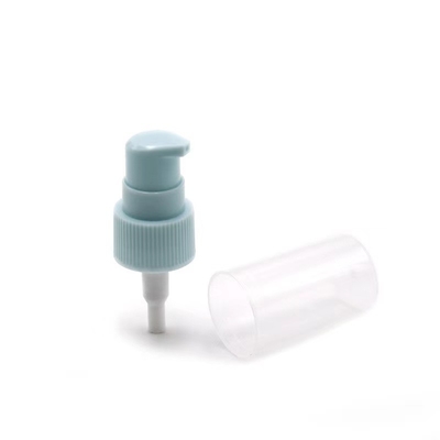 Forme personnalisée Couleur 18/410 20/410 24/410 pompe à crème pour bouteille cosmétique
