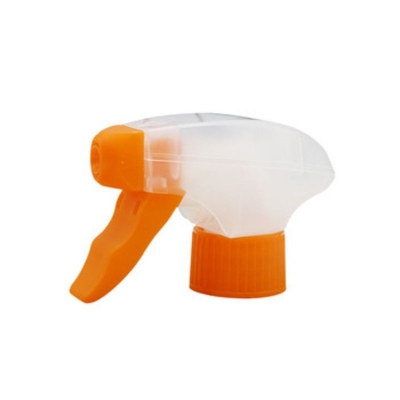 Conception spéciale 24/410 28/410 Pulvérisateur à déclencheur en plastique pour le lavage des bouteilles