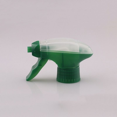 Conception spéciale 24/410 28/410 Pulvérisateur à déclencheur en plastique pour le lavage des bouteilles
