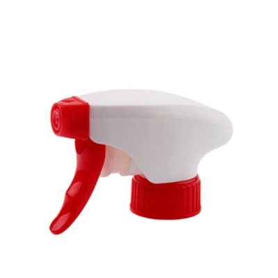 Conception spéciale 24/410 28/410 Pulvérisateur à déclencheur en plastique pour le lavage des bouteilles