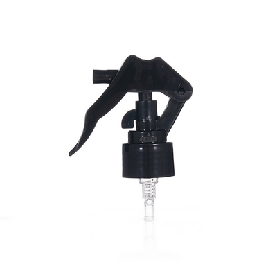 Fabrique 24 / 410 Mini pulvérisateur à déclencheur en plastique avec plusieurs couleurs pour le lavage
