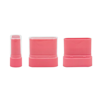 Logo personnalisé, tube de déodorant vide de 10 g, avec n'importe quelle couleur et impression