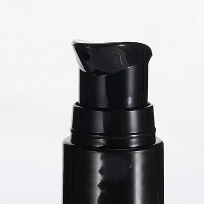 Pompes de pulvérisation spéciale 18 / 410 pour bouteilles cosmétiques Fermeture en aluminium et plastique