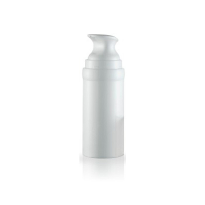 Cosmétique 20 ml 30 ml 50 ml Bouteille de pompe sans air Simple à utiliser pour le maquillage