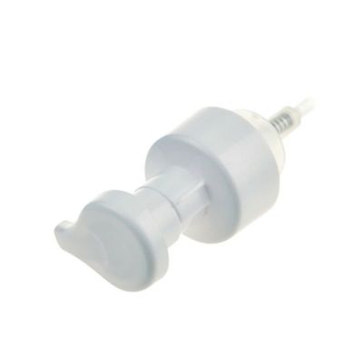 43/410 42/410 Distributeur à pompe moussante Savon pour les mains Nettoyant pour le visage Pompe moussante pour le lavage des mains