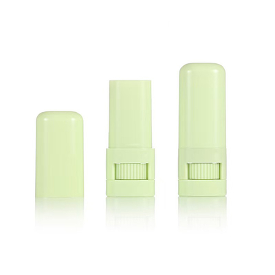 7g de déodorant en plastique à remplissage supérieur