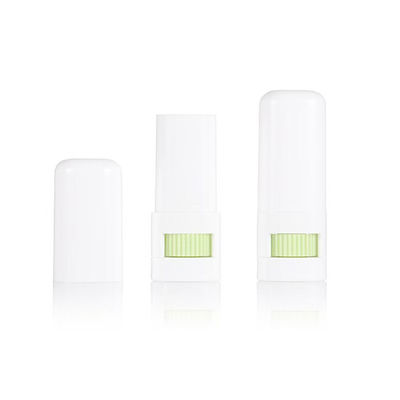 7g de déodorant en plastique à remplissage supérieur