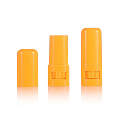 7g de déodorant en plastique à remplissage supérieur