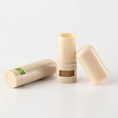 7g de déodorant en plastique à remplissage supérieur
