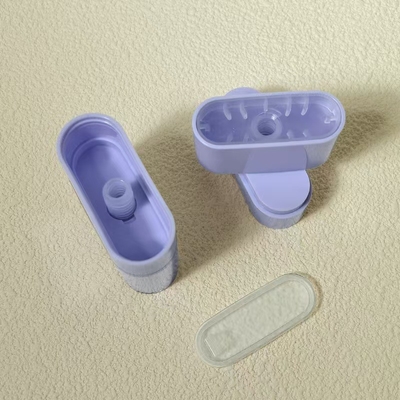 Le déodorant en plastique de 10 g pour le remplissage du fond