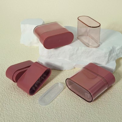 Le déodorant en plastique de 10 g pour le remplissage du fond