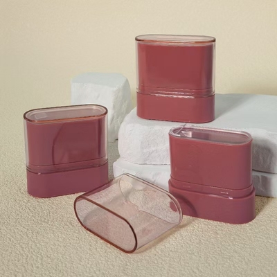 Le déodorant en plastique de 10 g pour le remplissage du fond