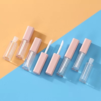 Vente en gros de 1,2 ml de produit plastique pour lèvres creuses