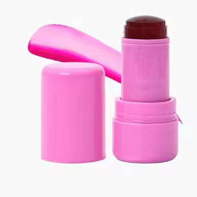 Tube de gelée à lèvres Dudu 5ml, emballage vide en plastique pour rouge à lèvres