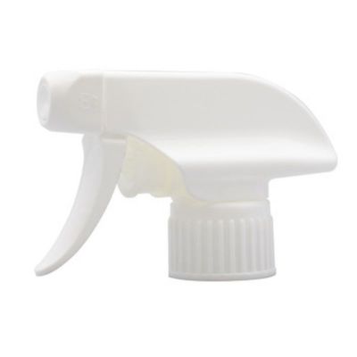 28/410 Goulot en Plastique Pulvérisateur à Gâchette avec Modes de Pulvérisation Réglables et Conception Résistante à la Corrosion pour les Produits Chimiques Quotidiens et l'Entretien Automobile