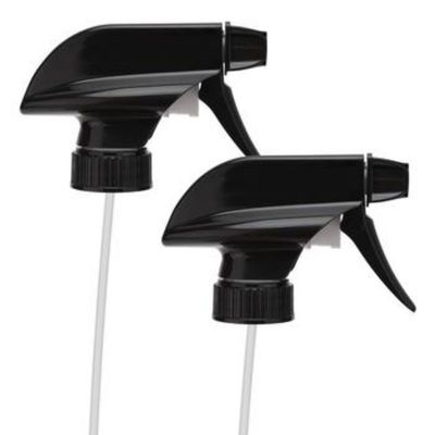 28/410 Goulot en Plastique Pulvérisateur à Gâchette avec Modes de Pulvérisation Réglables et Conception Résistante à la Corrosion pour les Produits Chimiques Quotidiens et l'Entretien Automobile