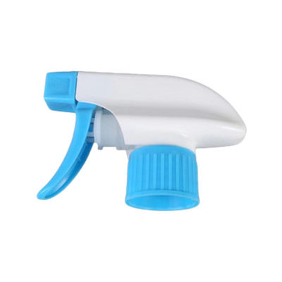 28/410 Goulot en Plastique Pulvérisateur à Gâchette avec Modes de Pulvérisation Réglables et Conception Résistante à la Corrosion pour les Produits Chimiques Quotidiens et l'Entretien Automobile