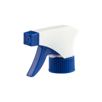 28/410 Pulvérisateur à déclencheur en plastique Buse à déclencheur Solutions de nettoyage Arrosage Bouteilles de produits chimiques ménagers