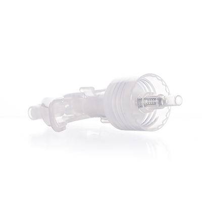 Le plus vendu en plastique 24 / 410 mini pulvérisateur à déclencheur utilisé pour le nettoyage de l' emballage