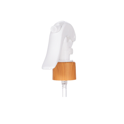 Fermeture de cercle en bois Mini pulvérisateur de déclenchement 24 / 410
